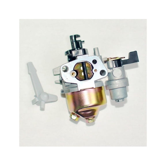 CintBllTer Carburetor Carb for CPE 100424 224CC 27 TON Horizontal Vertical Log Splitter Carburetor