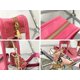 thumbnail image 5 of LHSHID Clear Purse Women 2 in 1 Transparent Jelly Crossbody Bag Candy Color Clutch Handbag Trend Portable Shoulder Slung, 5 of 7