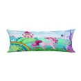 thumbnail image 1 of Funda de almohada ABPHQTO cuerpo Unicornio 50x150 cm, 1 of 1