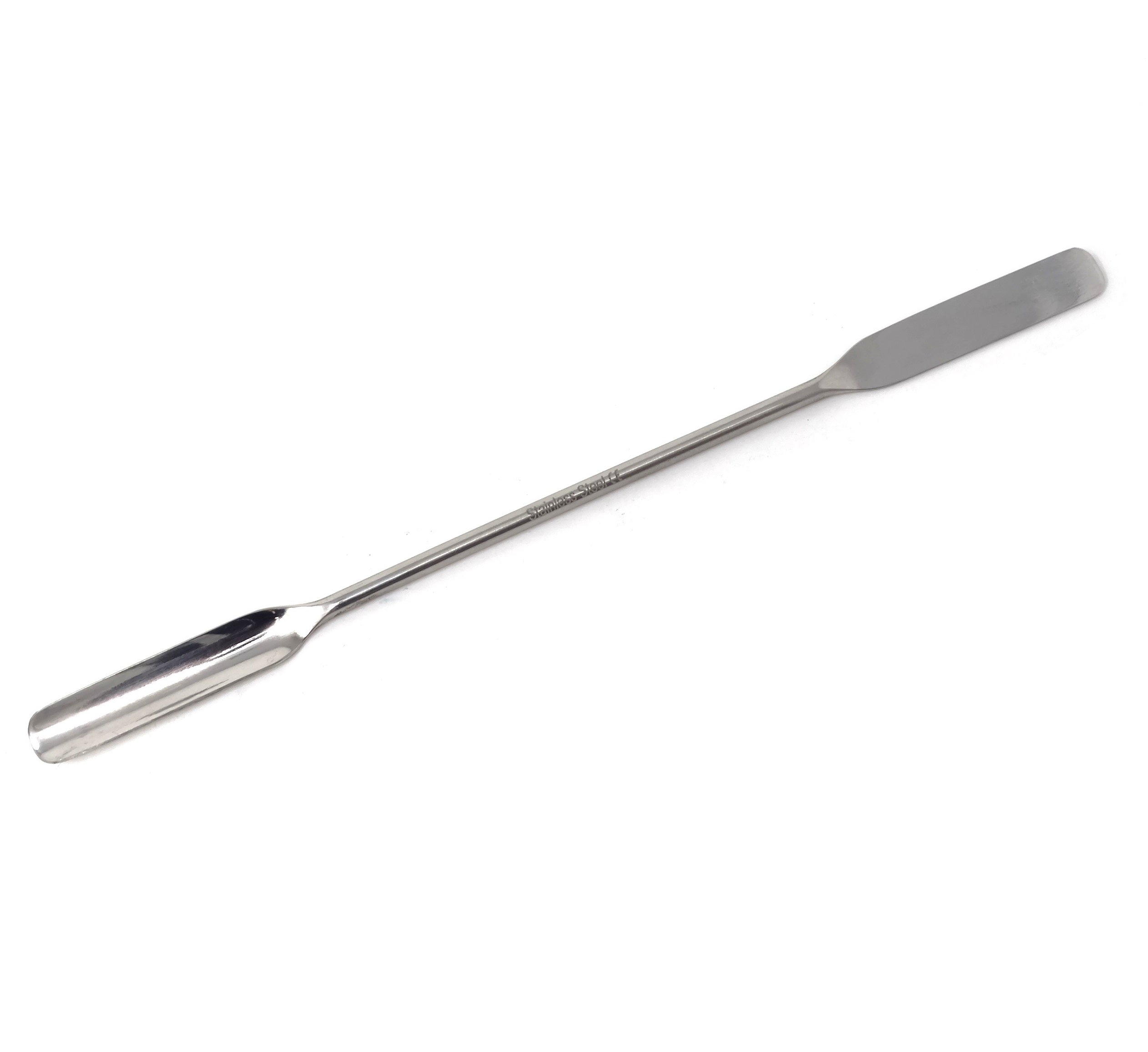 Chemistry Spatula Chemistry Spatula