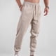 thumbnail image 3 of Pantalones largos para hombre, color liso, informales, con bolsillos en el tobillo, pantalones largos para hombre, 3 of 4