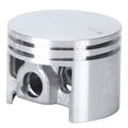 thumbnail image 2 of Chainsaw Accessory,44mm Piston Assembly Set Piston Assembly Chainsaw Piston Assembly Exceptional Reliability, 2 of 9