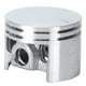 thumbnail image 3 of Conjunto de conjunto de pistón de 44mm, accesorio de repuesto para motosierra apto para motosierra STIHL 026 MS260, 3 of 11