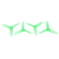 thumbnail image 1 of 2 pares FPV Combo hélices de liberación rápida Quadcopter palas de paleta para DJI FPV Combo DroneGreen, 1 of 8