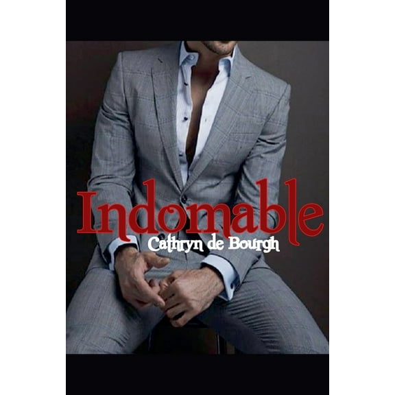 Indomable, (Paperback)