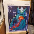 thumbnail image 1 of SPOON, RAE MENTAL HEALTH (LP/Vinyl), 1 of 1