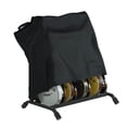 thumbnail image 4 of WinWay Aerated Design of The Guitar Stand Cover Promotes Healthy Storage Environment,black, 4 of 7