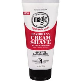 MAGIC Shave Cream Smooth (6oz) MAGIC Shave Cream Smooth (6oz)