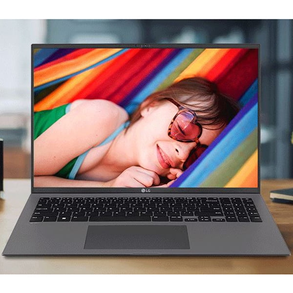 gram 16'' WQXGA Notebook Computer, Intel Evo Core i5-1240P 1.7GHz