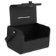 thumbnail image 4 of FELTECHELECTR Caja de dinero pequeña con cerradura de combinación, caja de dinero de metal portátil, caja de seguridad para monedas, organizador para guardar efectivo de forma segura, caja de mano, 4 of 5