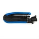 thumbnail image 2 of Crimpadora de Cables Coaxiales RG6, RG11 y RG59 para Conector F (Nueva), 2 of 6