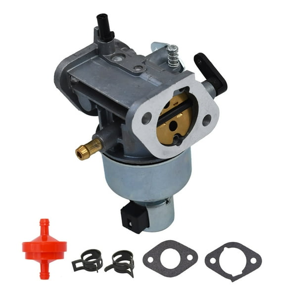 LABLT Carburetor Replacement for John Deere MIA10591 X300 S/N-150000 X300R S/N040001  X304