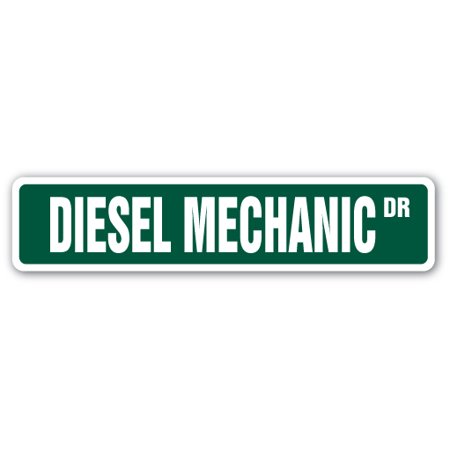 usmc diesel mechanic