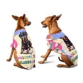 thumbnail image 3 of Welcome to Rottweiler Classroom Teacher Dog Mom Hawaiian Summer Shirt for Small Medium Large Dog Cat Rottie Dog Lover Gifts Idea - 02015, 3 of 6