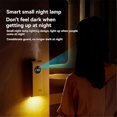 thumbnail image 3 of USBRechargeable Deodorant Home Fragrance with Clock Function Dual-Mode Switching Automatic Sensor Aromatherapy Machine B, 3 of 4