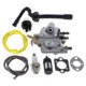 thumbnail image 1 of Carburador C1Q-S258 para motosierra Stihl MS192 MS192T MS192TC, 1 of 5