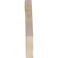 thumbnail image 4 of 3 1/2"W x 22"D x 30"H Legacy Smooth Knee Brace, Douglas Fir, 4 of 4