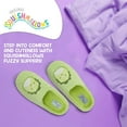 thumbnail image 7 of Squishmallows Kids Slippers and Ladies Slippers for Women Indoor Unisex Extra Cozy House Slippers for Kids Slip On, 7 of 7