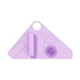 thumbnail image 2 of Silicone Makeup Assistant Hand Multifunctional Makeup tool,Silicone Makeup Belt Wrist Brush Holder Sticks Brush Can Be At Any Time Keep The Tabletop Clean At Any Time Double The Work Efficiency, 2 of 8