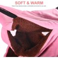 thumbnail image 2 of Small Pet Hammock, 3 Layer Pet Hammock, Ferret Hammock, Rodent H, 2 of 5