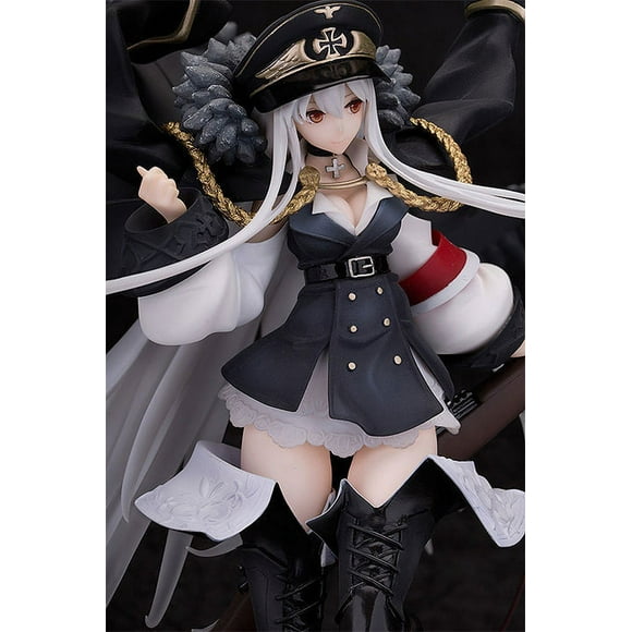 Max Girl's Frontline: Mauser Kar98K 1: 8 Scale PVC Vinyl Figure 24.5cm Action Figures Gift for Adult Kids Best Gift for Adult Kids Children Figure