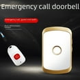 Home emergency pager for the elderly, patient and child care wireless ...