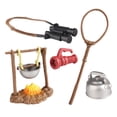 thumbnail image 1 of Juguetes educativos, juego de aventuras al aire libre, juguetes cognitivos de exploración, juguetes de supervivencia para regalos, suministros de, 1 of 9