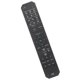 thumbnail image 4 of RAX33 Replace Remote Control for Stereo Receiver R-S202 R-S202BL R-S202D RS202 RS202BL RS202D, 4 of 5