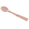 thumbnail image 1 of Senderismo Camping Cocinar Picnic Plegable Tenedor de material acero Inoxidable Spork Con Hebilla Colgante Estuche De Almacenamiento Cuchara de, 1 of 8