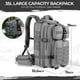 thumbnail image 5 of 2025 Latest Model Go Bag Survival Backpack Tactical Emergency Backpack with, 5 of 5