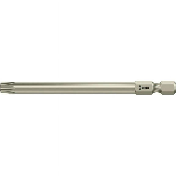 Wera 05134856001 3867/4 TORX, stainless T 10