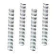 thumbnail image 2 of Sewage Hose for Bissell 3598Z Floor Scrubber Vacuumthreaded Pipe, 2 of 8