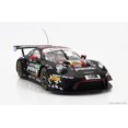 thumbnail image 4 of Ixo 2019 Porsche 911 991.2 GT3 R Precote Herbert Motorsport Team No 99 ADAC GT Masters 2021 Black 1:18, 4 of 6
