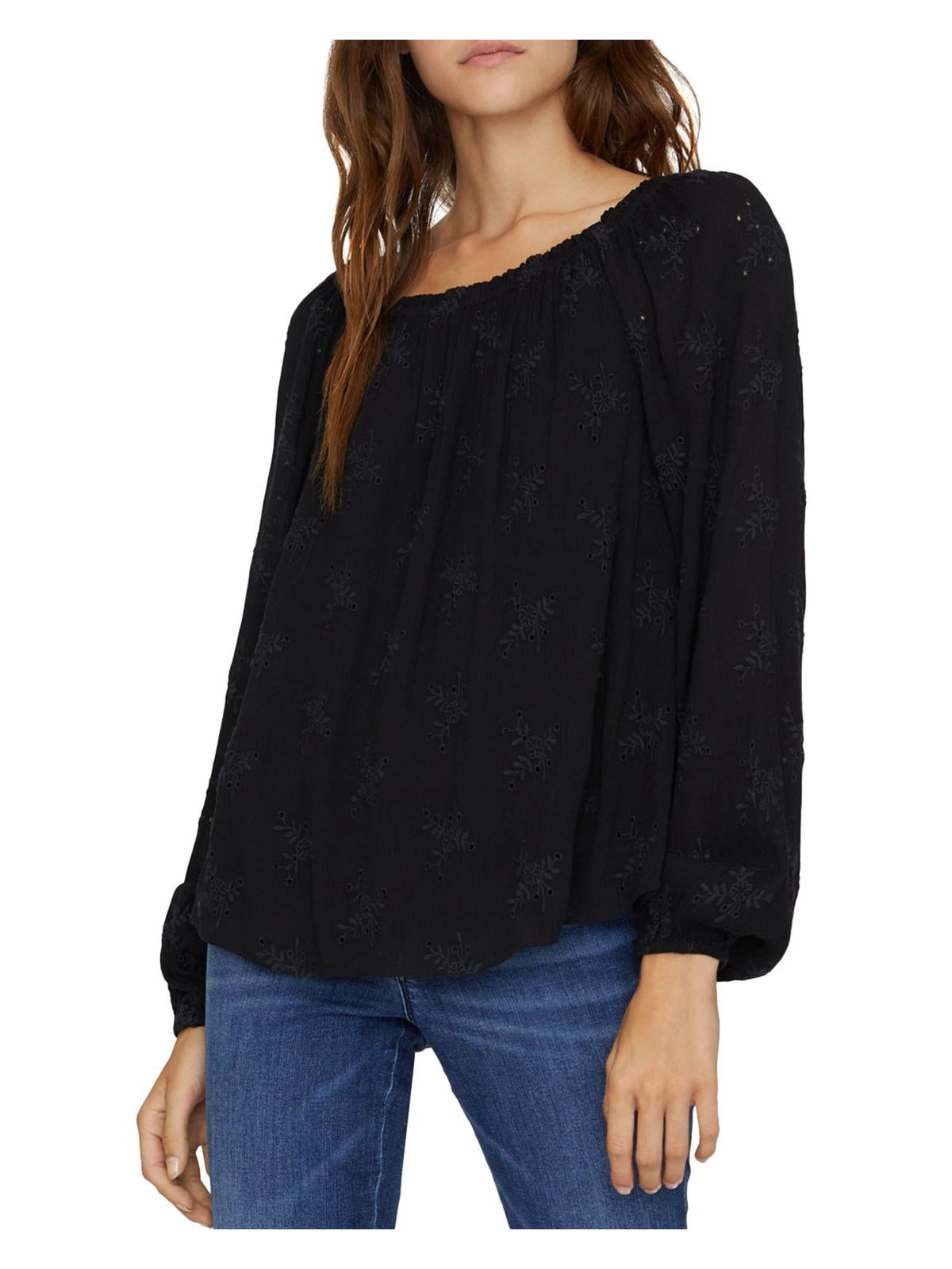 Sanctuary Womens Brisbane Embroidered 