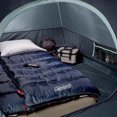 thumbnail image 4 of Coleman Skydome 4-Person Camping Tent with LED Lighting, 4 of 9