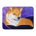 thumbnail image 1 of Carolines Treasures SS8417RUG Shiba Inu Tapis en Mousse à Mémoire de Forme Lavable en Machine, 1 of 4