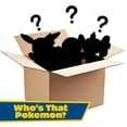 thumbnail image 3 of Juguete de peluche Pokémon Mystery Blind Box de 8 pulgadas, paquete de 4 Jazwares, 3 of 7