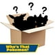 thumbnail image 3 of Juguete de peluche Pokémon Mystery Blind Box de 8 pulgadas, paquete de 4 Jazwares, 3 of 7