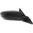 thumbnail image 5 of CIVIC 16-21 MIRROR RH, Power, Non-Heated, Manual Folding, Paintable, w/o Auto Dimming, BSD, Memory and Signal Light, 5 of 6
