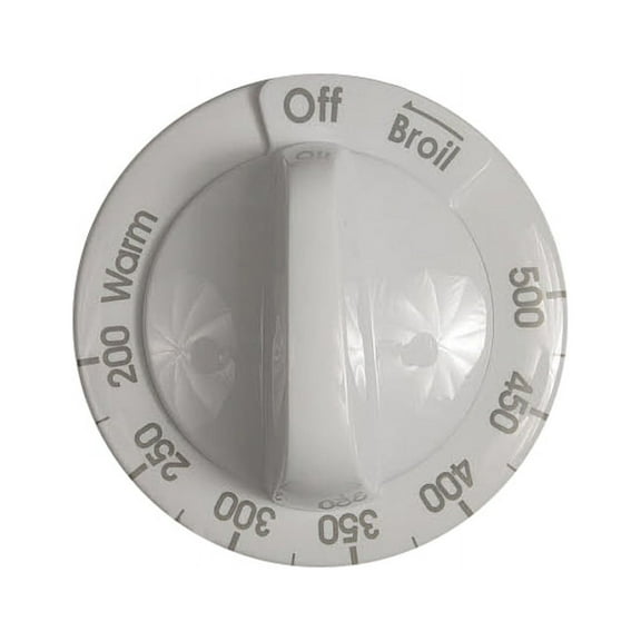 ForeverPRO WB03X22562 Thermostat Knob Assm for GE Appliance