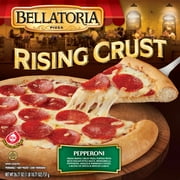 Bellatoria Rising Crust Pepperoni