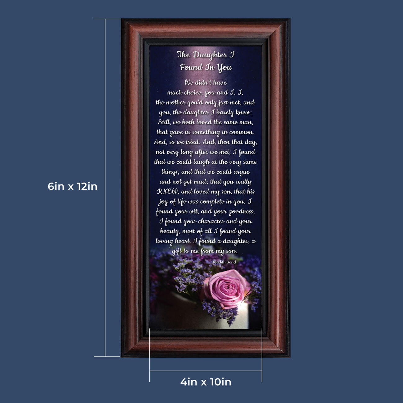 daughter in law gifts from mother in law