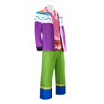 thumbnail image 5 of Cos Sets disfraces de cosplay juegos anime cosplay disfraces de cosplay de Halloween, 5 of 5
