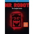 thumbnail image 1 of Mr. Robot, la Série Complète [Blu-Ray], 1 of 2
