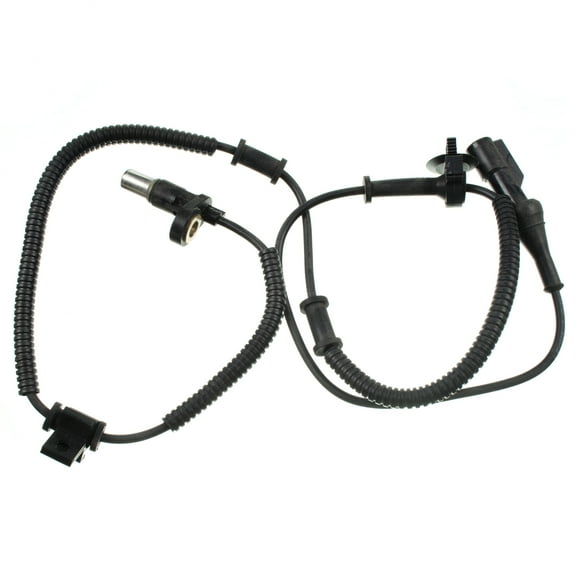 Holstein Parts 2ABS2131 ABS Wheel Speed Sensor for Ford Fits select: 2005-2007 FORD F250, 2005-2007 FORD F350