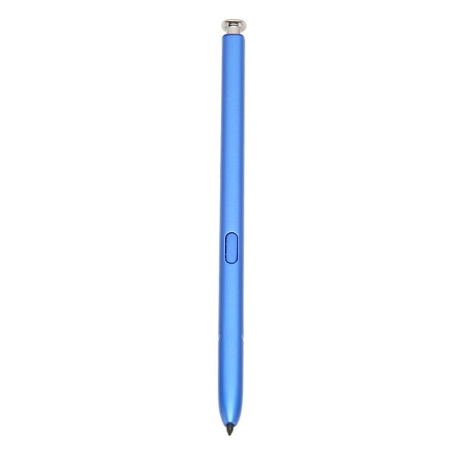 Stylus Pen, High Stability Replacement Stylus High Sensitivity Plastic With Tips For Smartphone Blue
