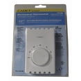 thumbnail image 3 of Thermostat à Double Poteau, Blanc - 08301, 3 of 3