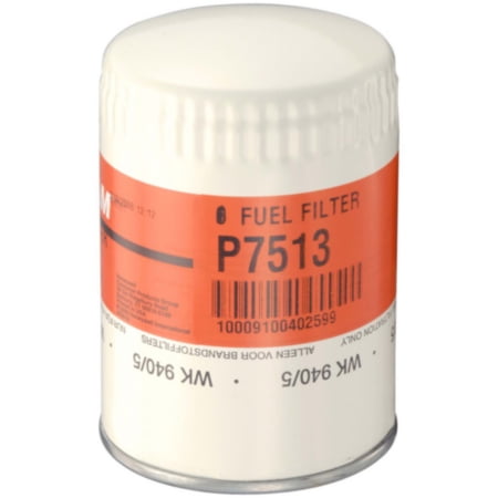 Fram Hydraulic Filter, Spin-On