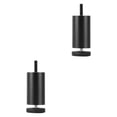 thumbnail image 3 of 2x muebles ajustables reemplazo de patas de soporte resistente patas de sofá pies para la lavadora de aire acondicionado del sofá del refrigerador 20 cm, 3 of 8