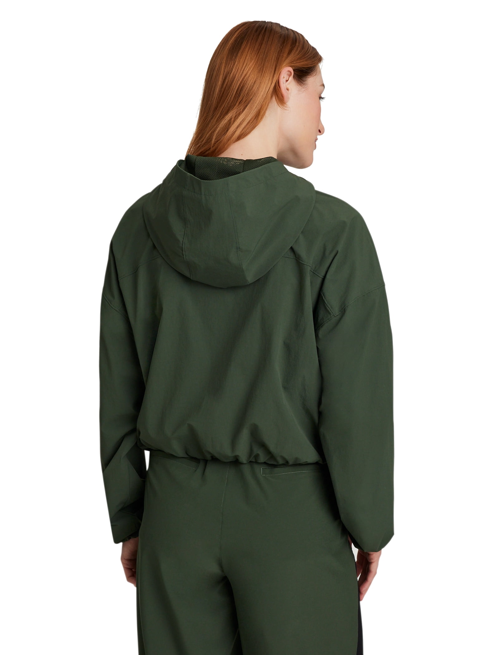 Reebok Women's Horizon Bubble Hem Jacket, Sizes XS-XXXL